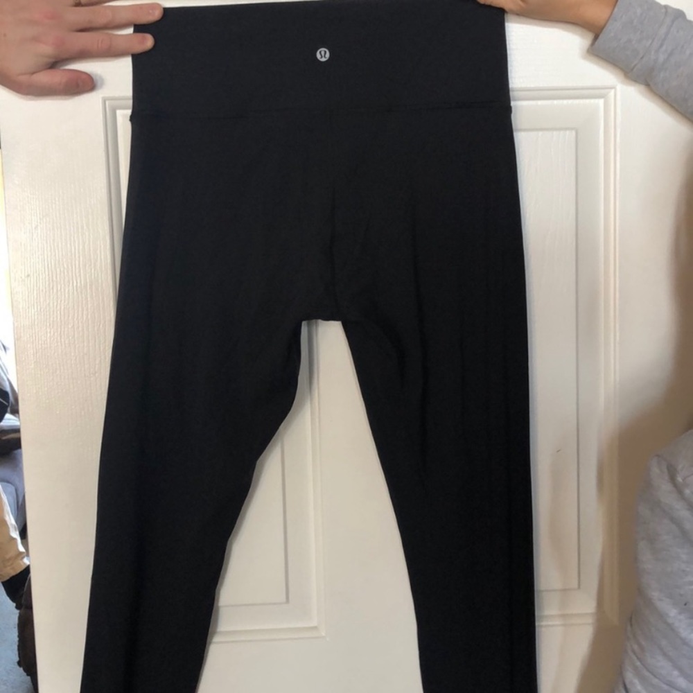 Lululemon Leggins size 12